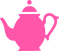 teapot